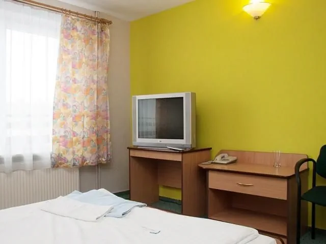 HOTEL DELFIN Biała Podlaska – Biała Podlaska, Polska
