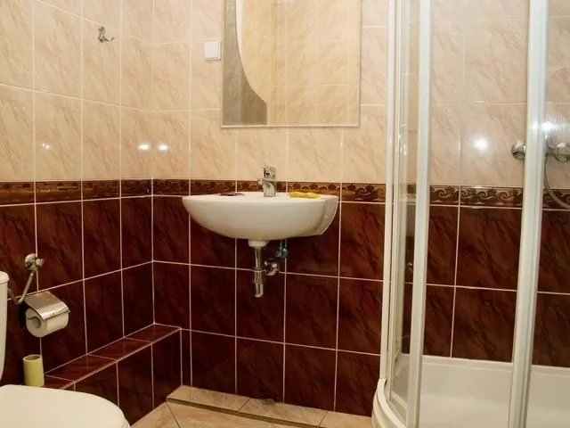 HOTEL DELFIN Biała Podlaska – Biała Podlaska, Polska