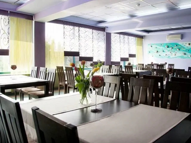 HOTEL DELFIN Biała Podlaska – Biała Podlaska, Polska