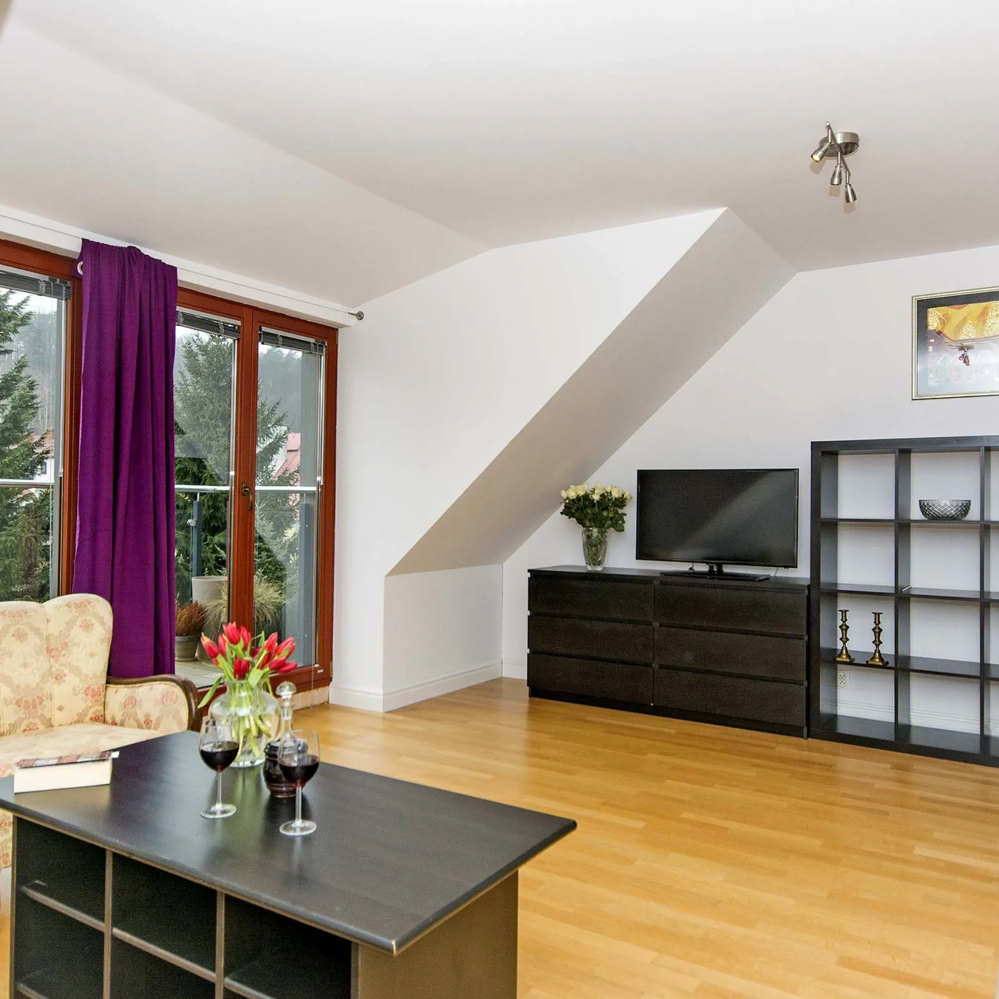 Horizon Forest C Sopot – Sopot, Polska
