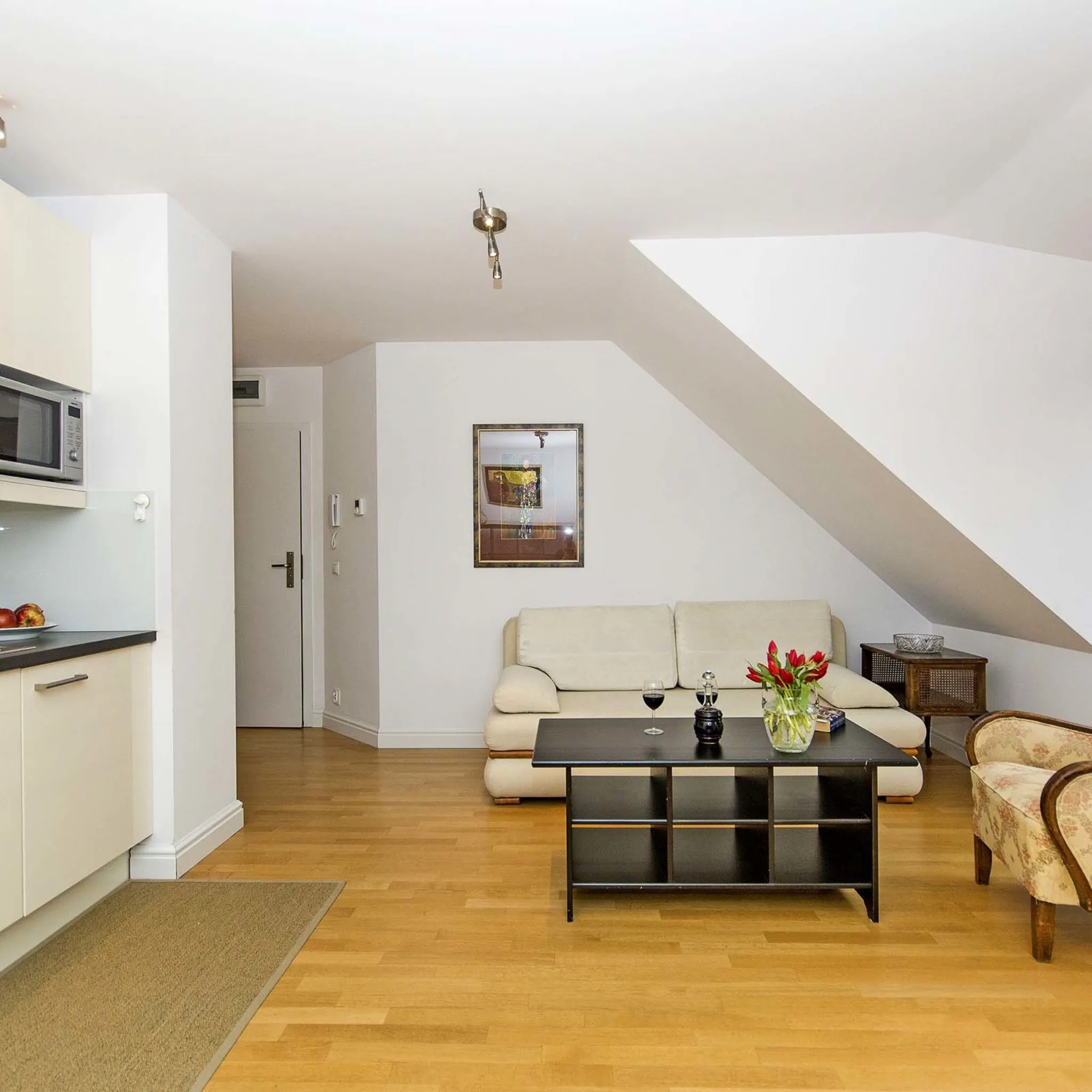 Horizon Forest C Sopot – Sopot, Polska