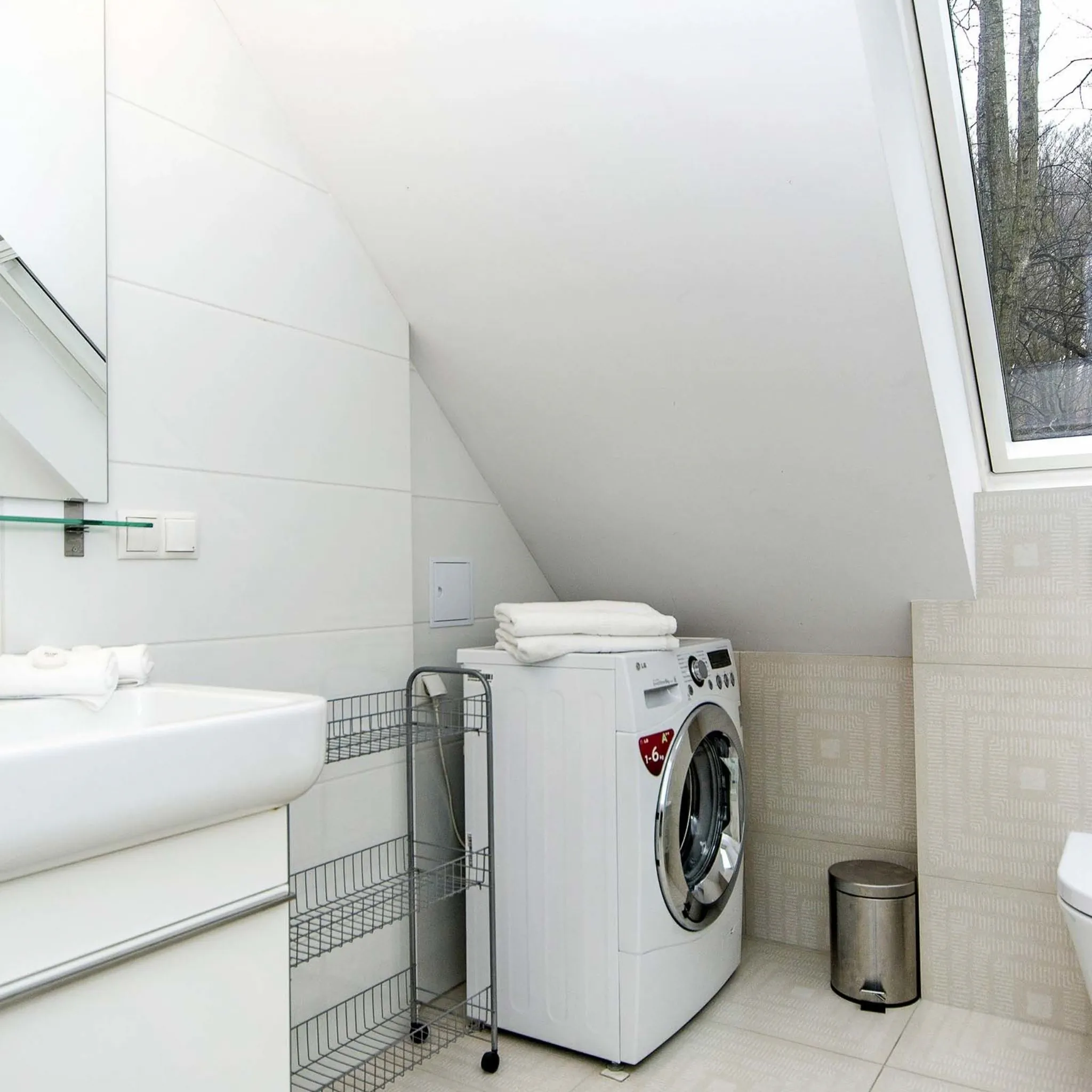 Horizon Forest C Sopot – Sopot, Polska