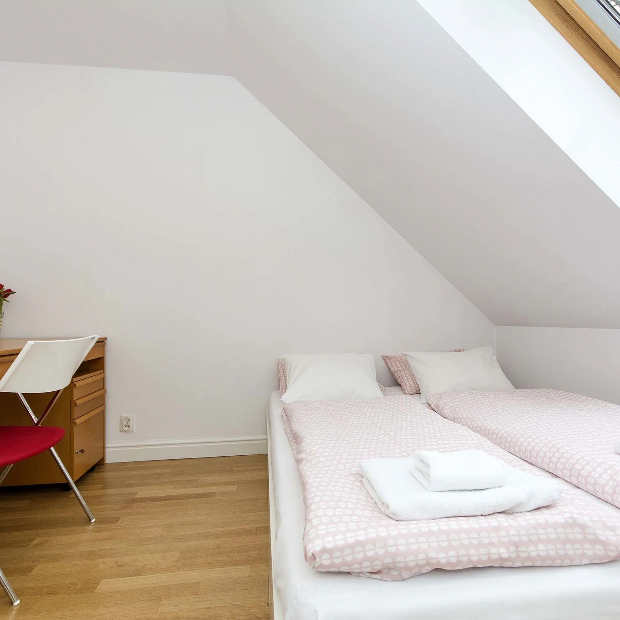 Horizon Forest C Sopot – Sopot, Polska