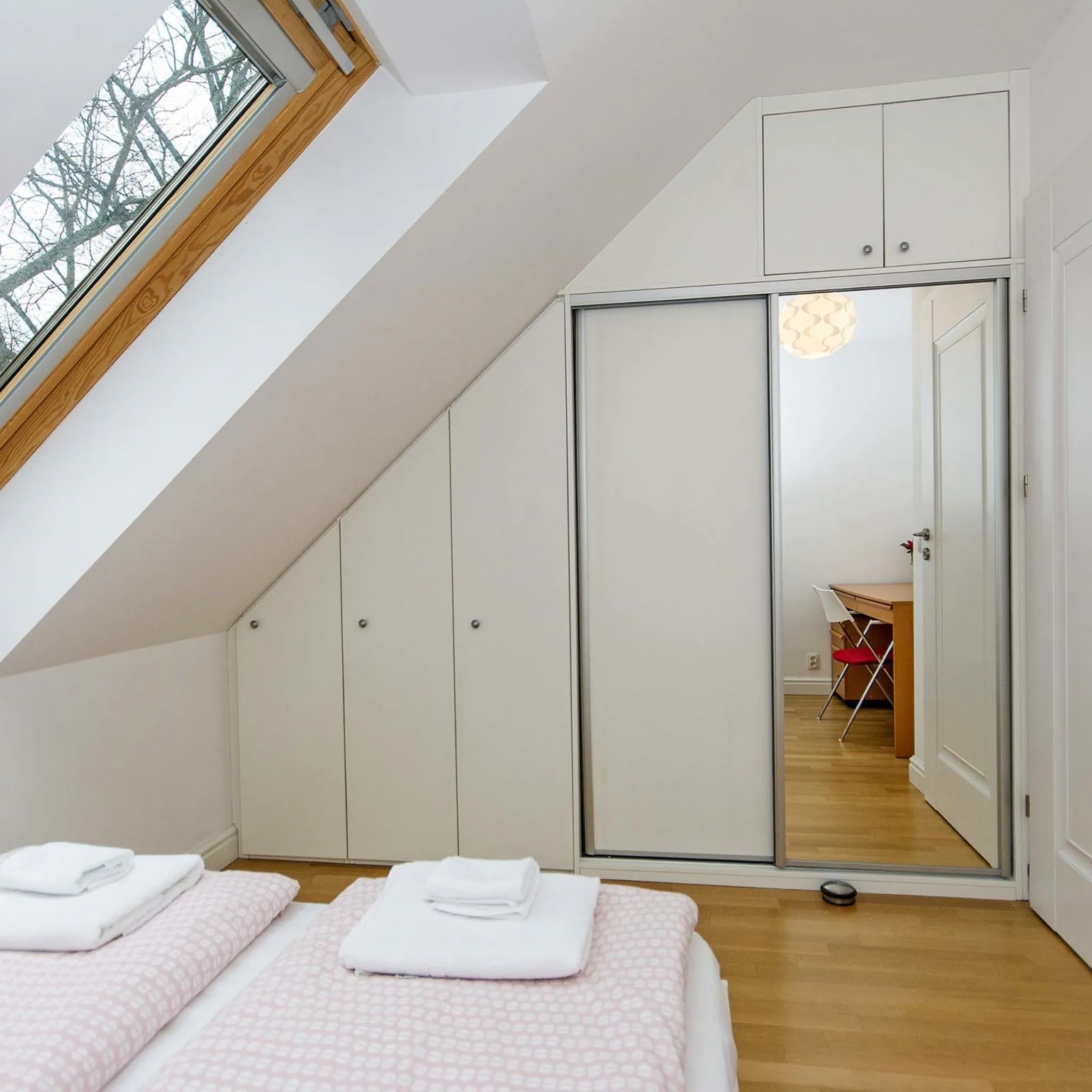 Horizon Forest C Sopot – Sopot, Polska