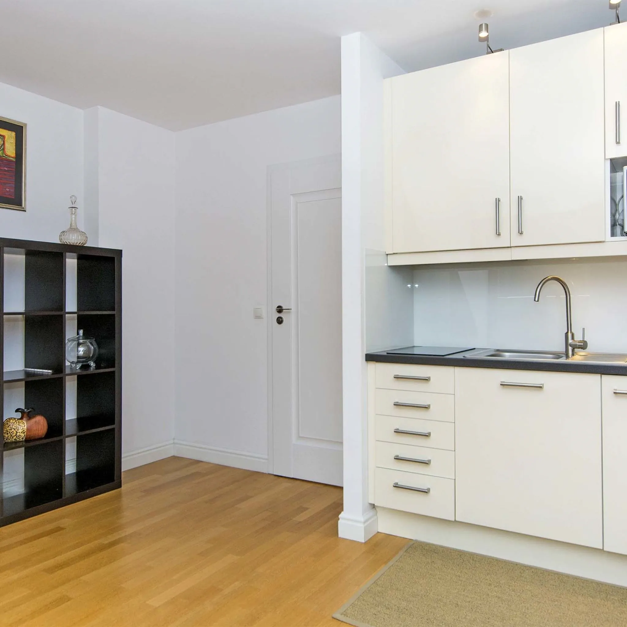 Horizon Forest C Sopot – Sopot, Polska