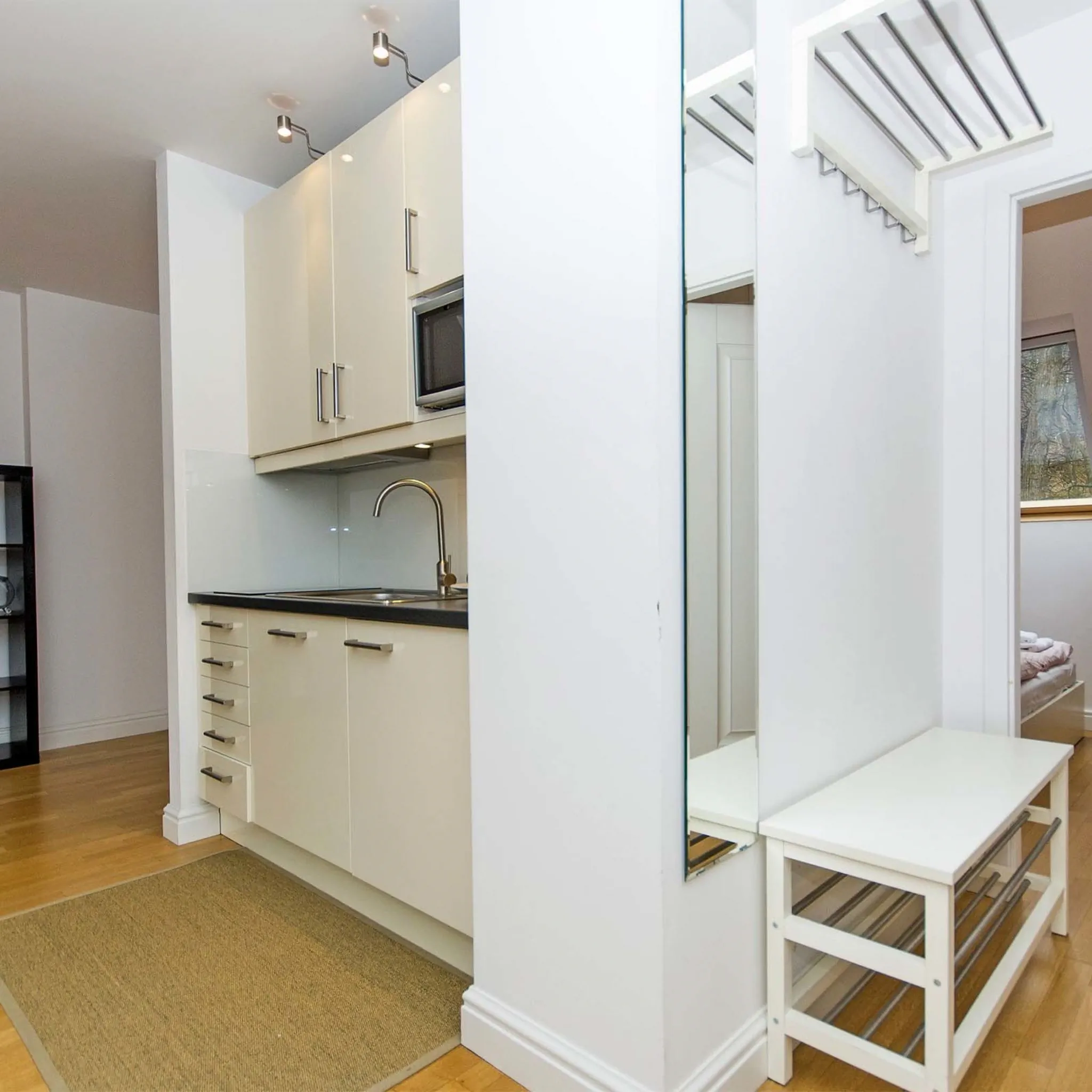 Horizon Forest C Sopot – Sopot, Polska