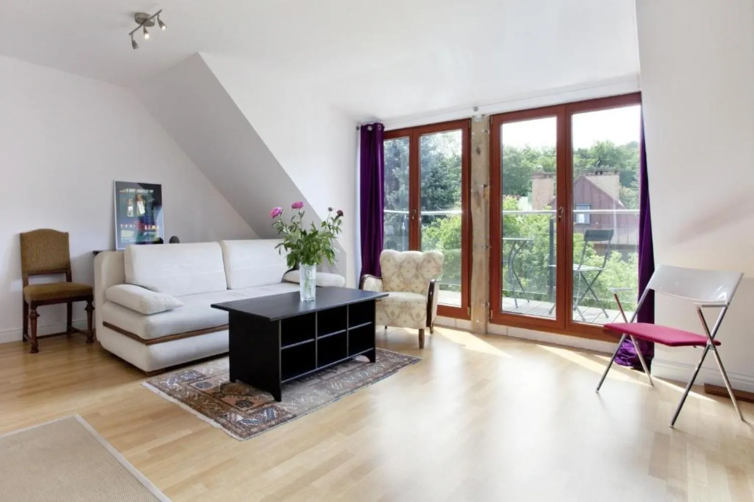 Horizon Forest C Sopot – Sopot, Polska