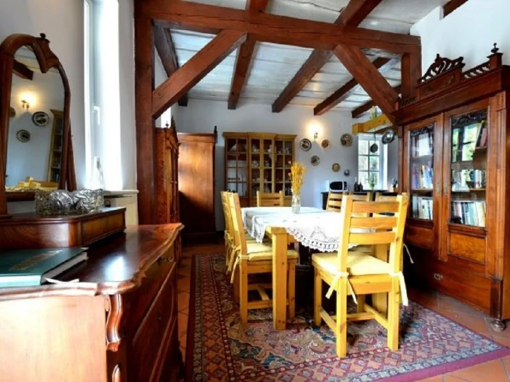 Dworek Drawa Drezdenko – Drezdenko, Polska