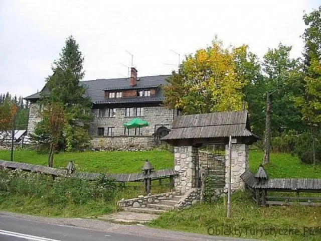 Schronisko Górskie Głodówka  Bukowina Tatrzańska – Bukowina Tatrzańska, Polska