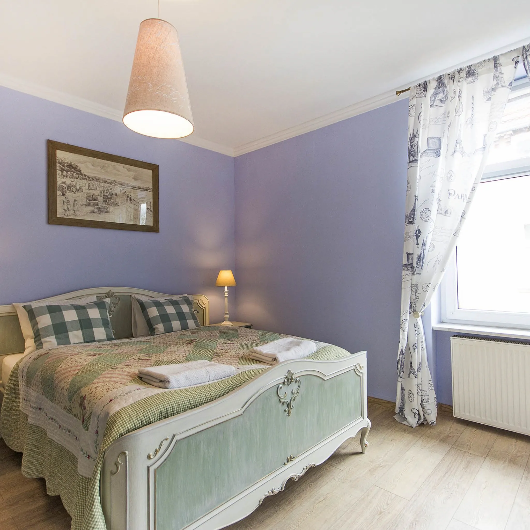 Apartament Bay of Sopot - foto 1
