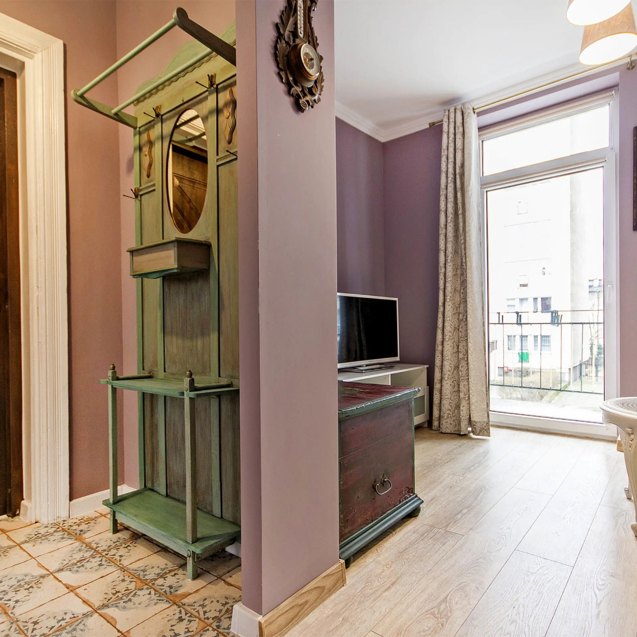 Apartament Bay of Sopot - foto 3