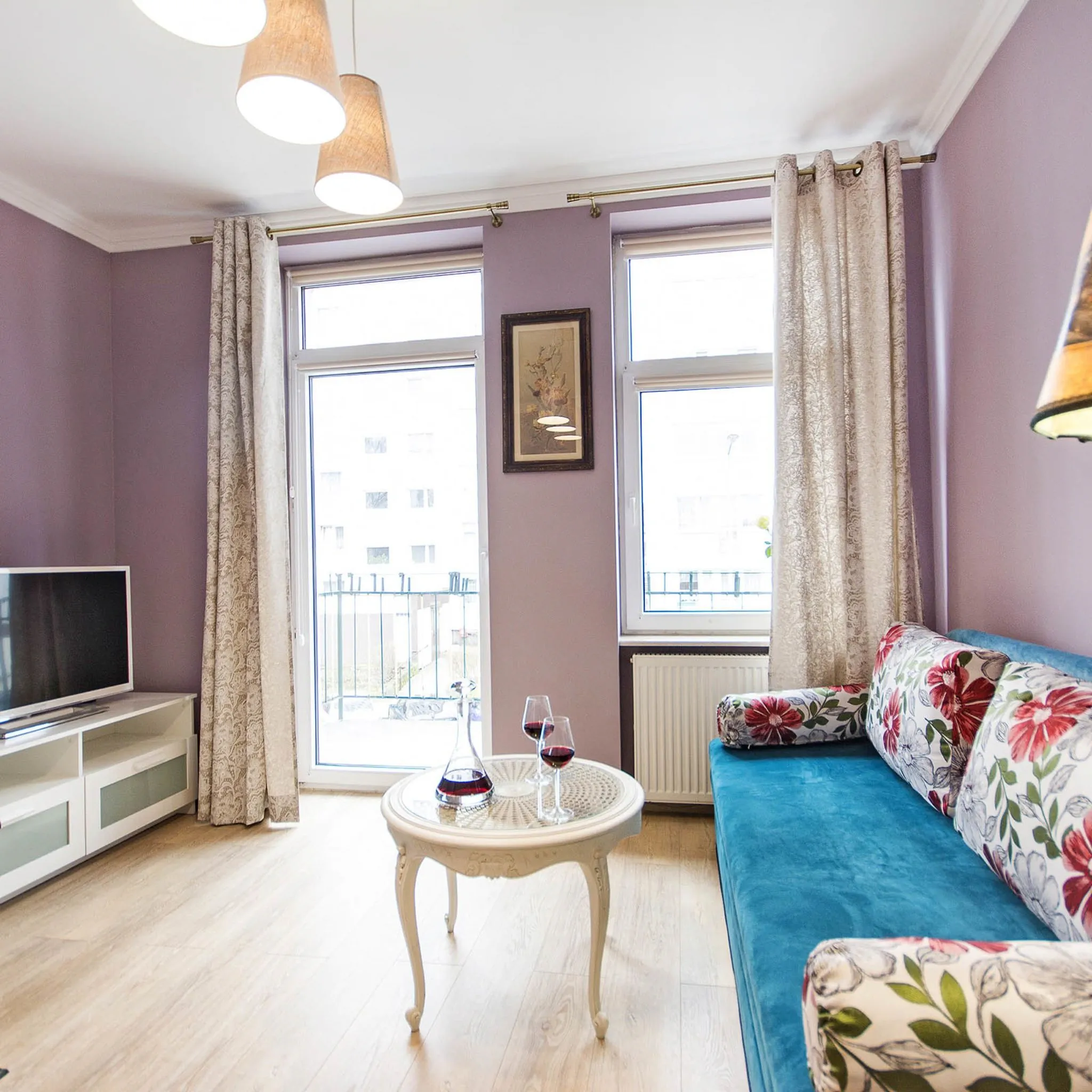 Apartament Bay of Sopot - foto 2
