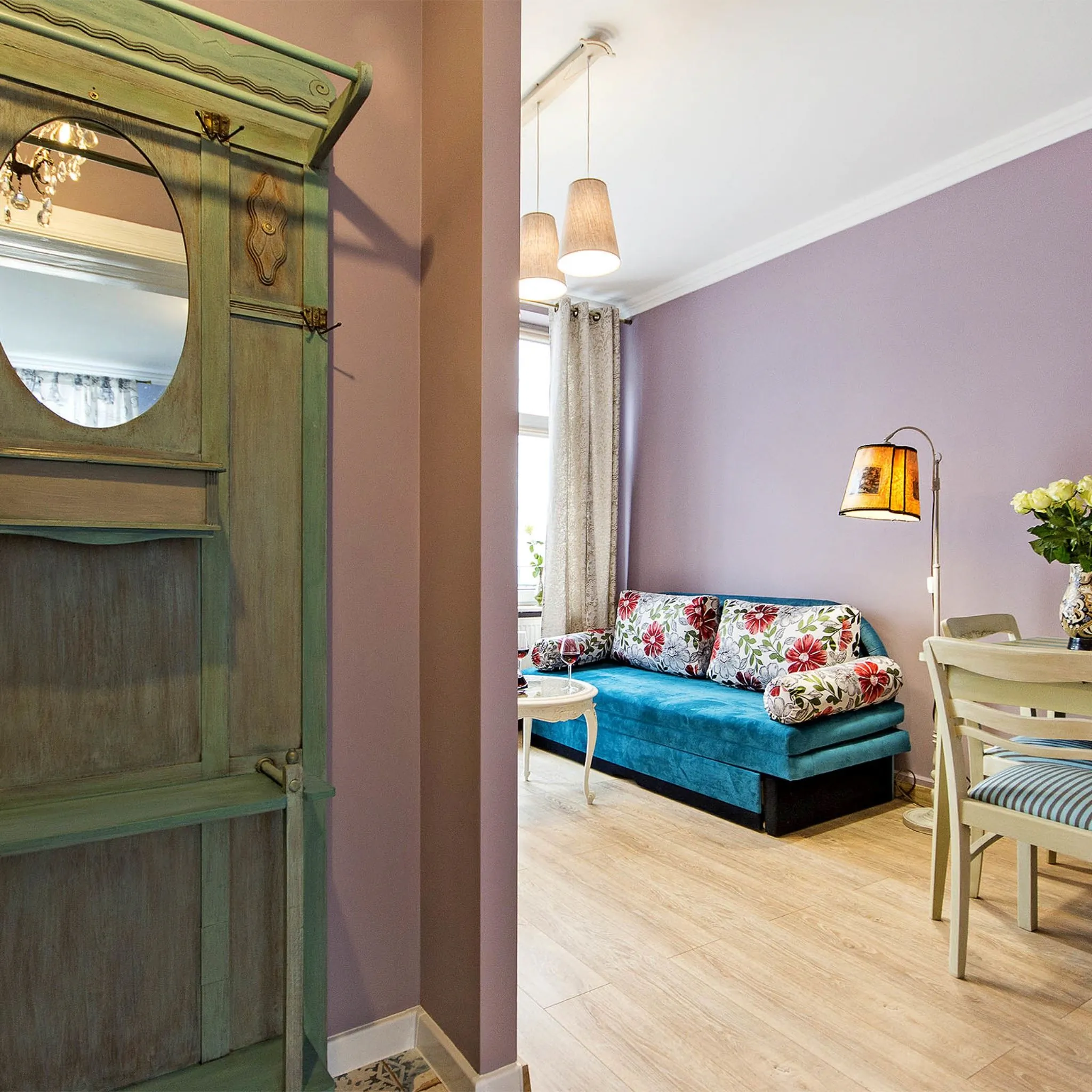 Apartament Bay of Sopot - foto 4