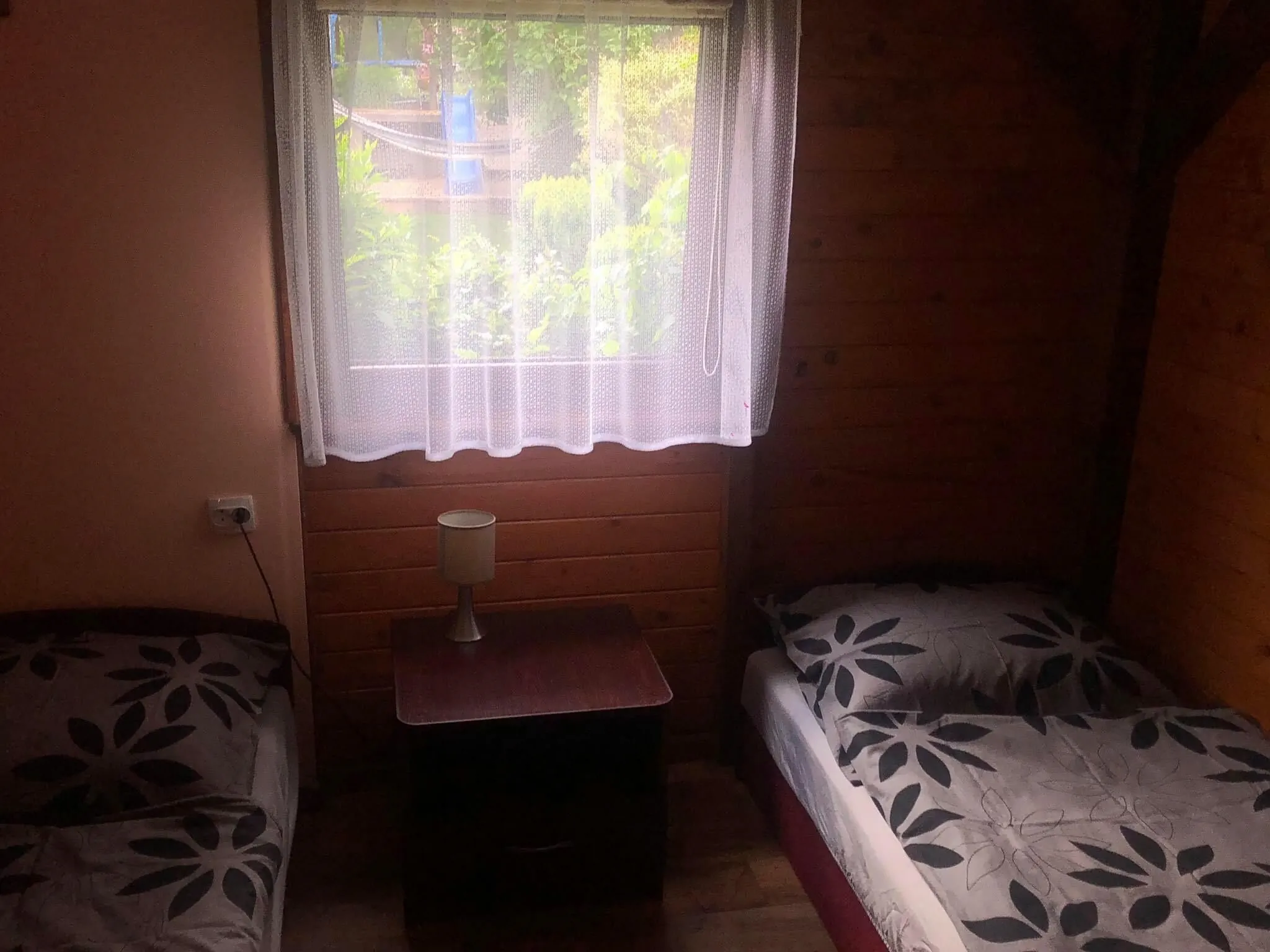Domek letniskowy w Mrągowie – Mrągowo, Polska