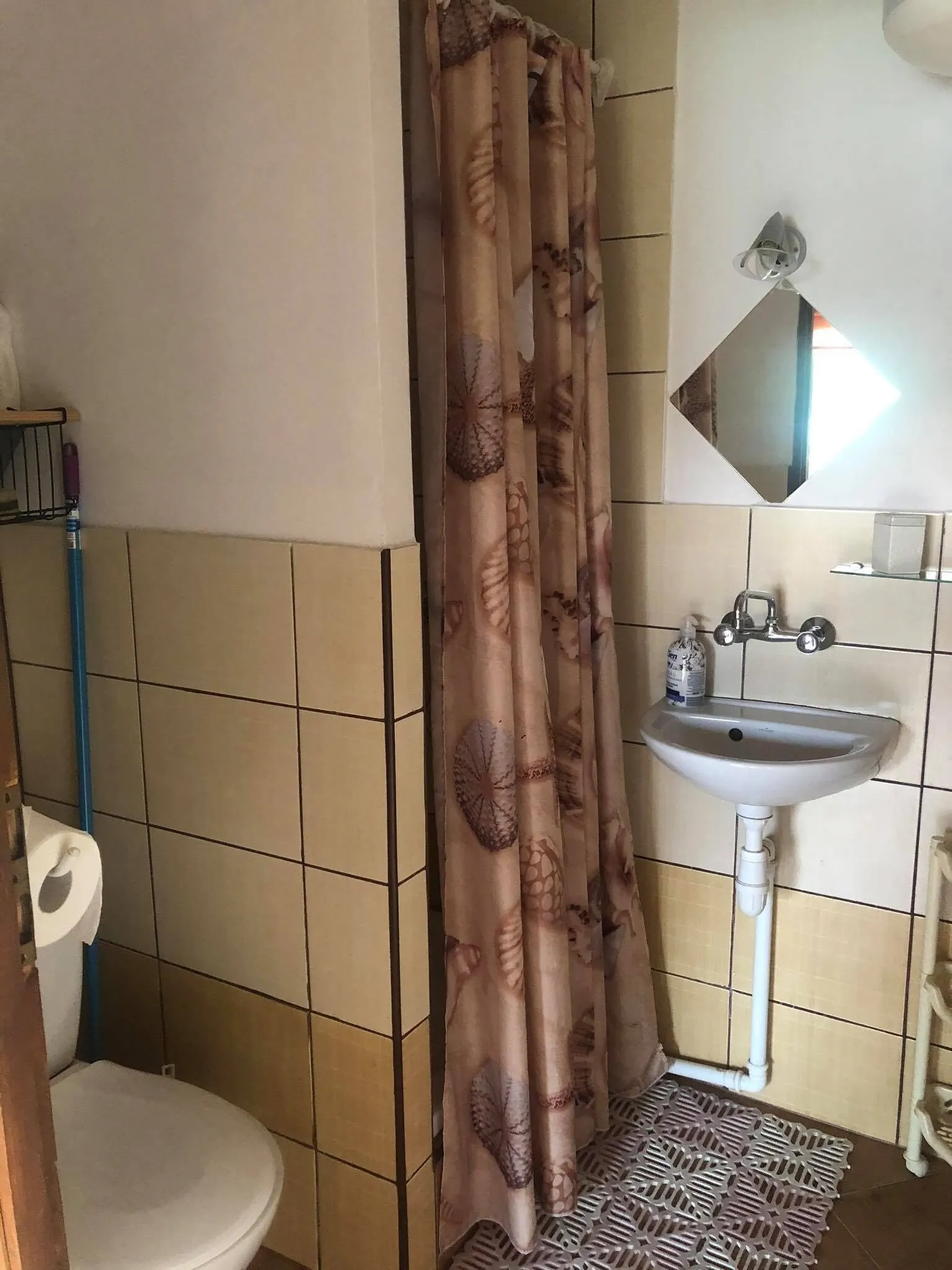 Domek letniskowy w Mrągowie – Mrągowo, Polska
