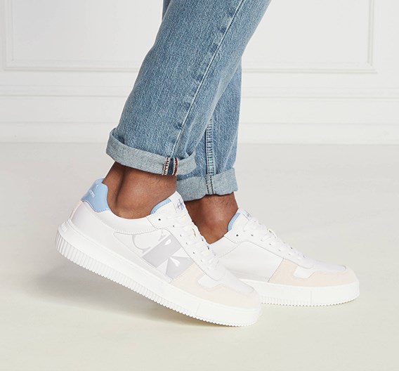 buty męskie